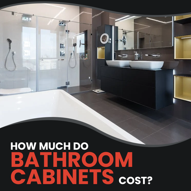 How Much Do Bathroom Cost?
